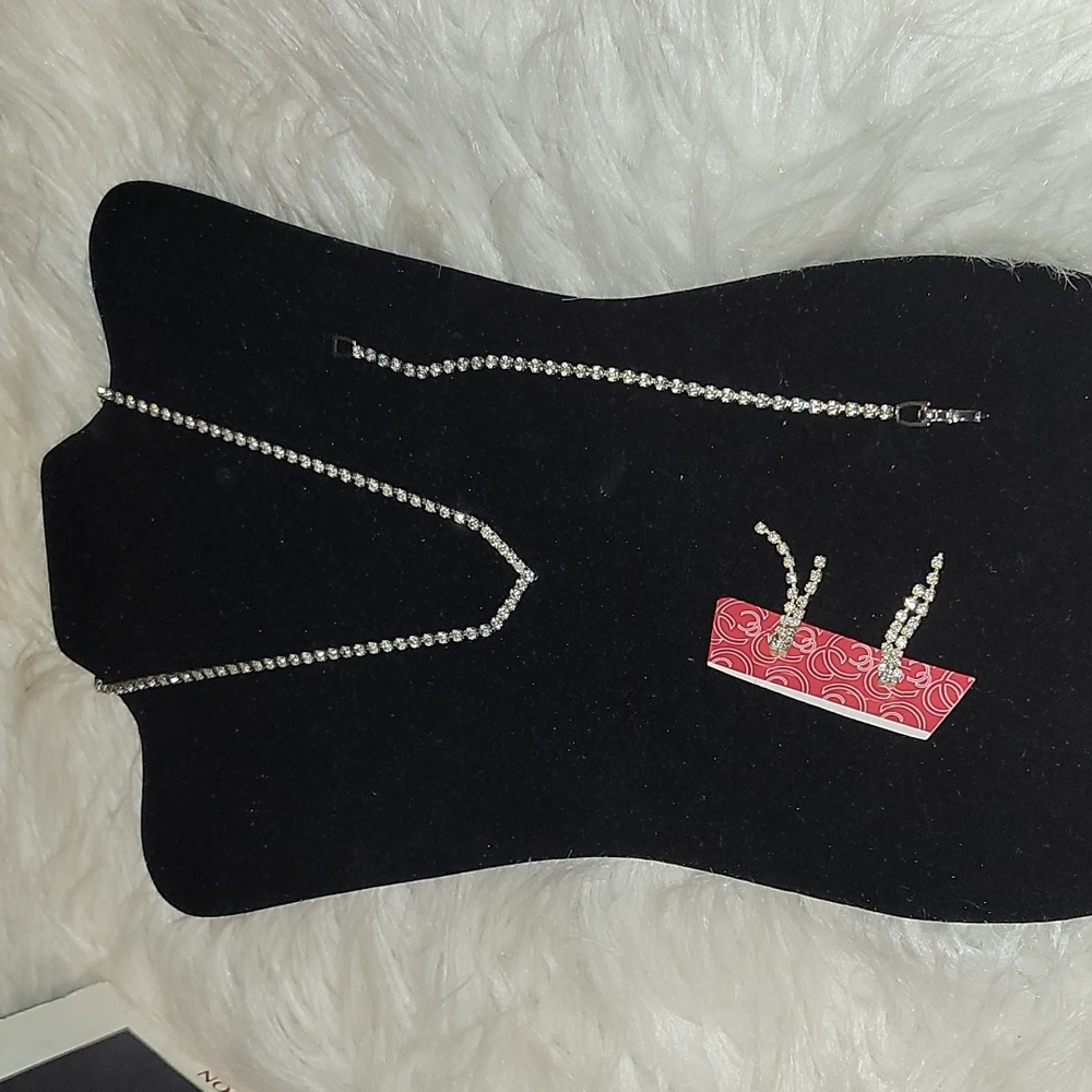 Set nacklace - Picture 2 of 6